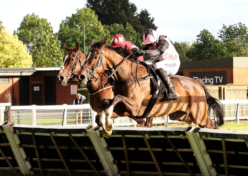 Virtus Property Services Handicap Hurdle