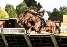 Virtus Property Services Handicap Hurdle