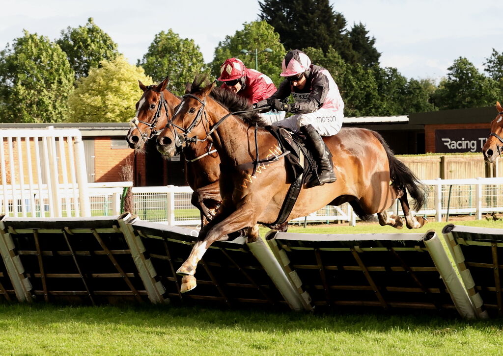 Virtus Property Services Handicap Hurdle