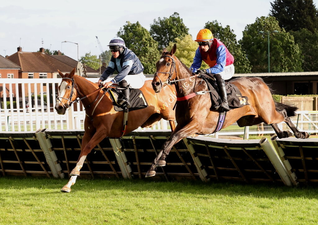 Virtus Property Services Handicap Hurdle