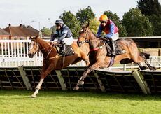 Virtus Property Services Handicap Hurdle