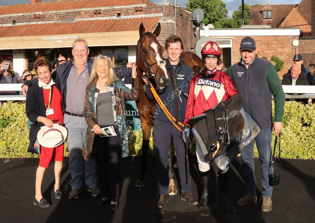 Virtus Property Services Handicap Hurdle