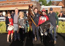 Virtus Property Services Handicap Hurdle