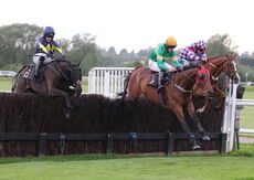 Rainier Developments Handicap Chase