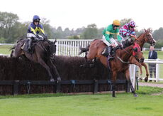 Rainier Developments Handicap Chase