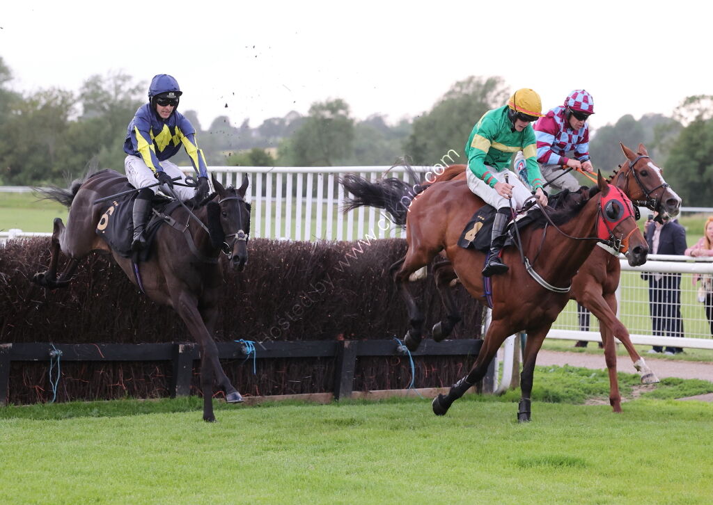 Rainier Developments Handicap Chase