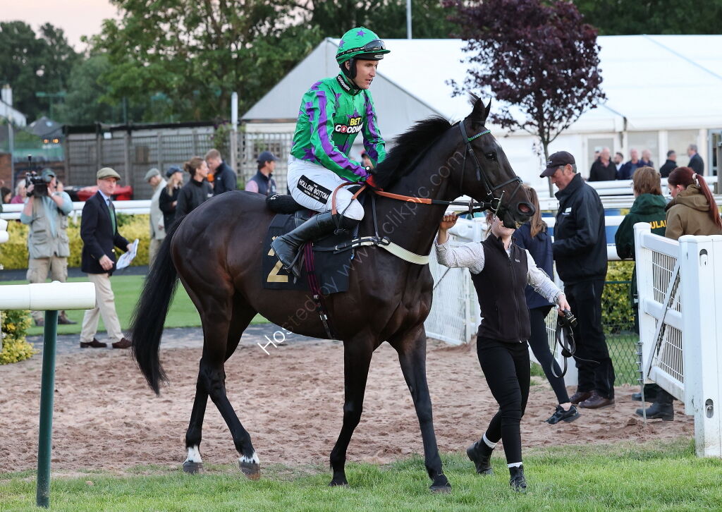 Taylor Wimpey Handicap Chase