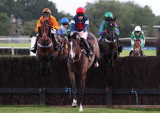 Taylor Wimpey Handicap Chase