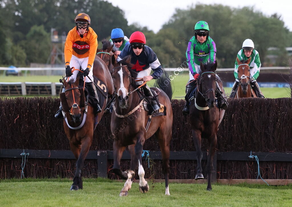 Taylor Wimpey Handicap Chase