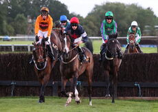 Taylor Wimpey Handicap Chase