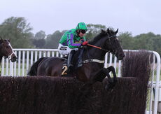Taylor Wimpey Handicap Chase