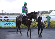 Taylor Wimpey Handicap Chase