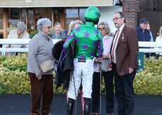 Taylor Wimpey Handicap Chase