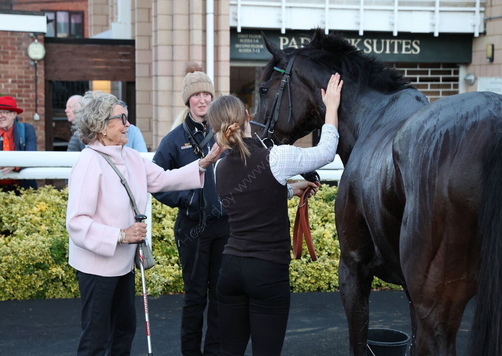 Taylor Wimpey Handicap Chase