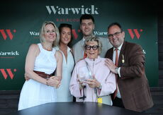Taylor Wimpey Handicap Chase