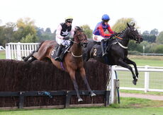 Molson Coors Con Jockeys' Handicap Chase