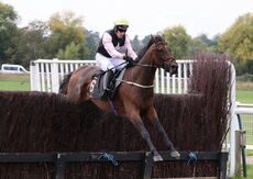 Molson Coors Con Jockeys' Handicap Chase