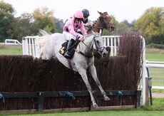 Molson Coors Con Jockeys' Handicap Chase