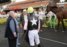 Molson Coors Con Jockeys' Handicap Chase