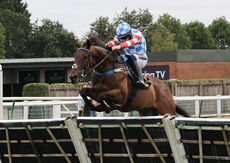 Jerroms Financial Group Nov Hurdle