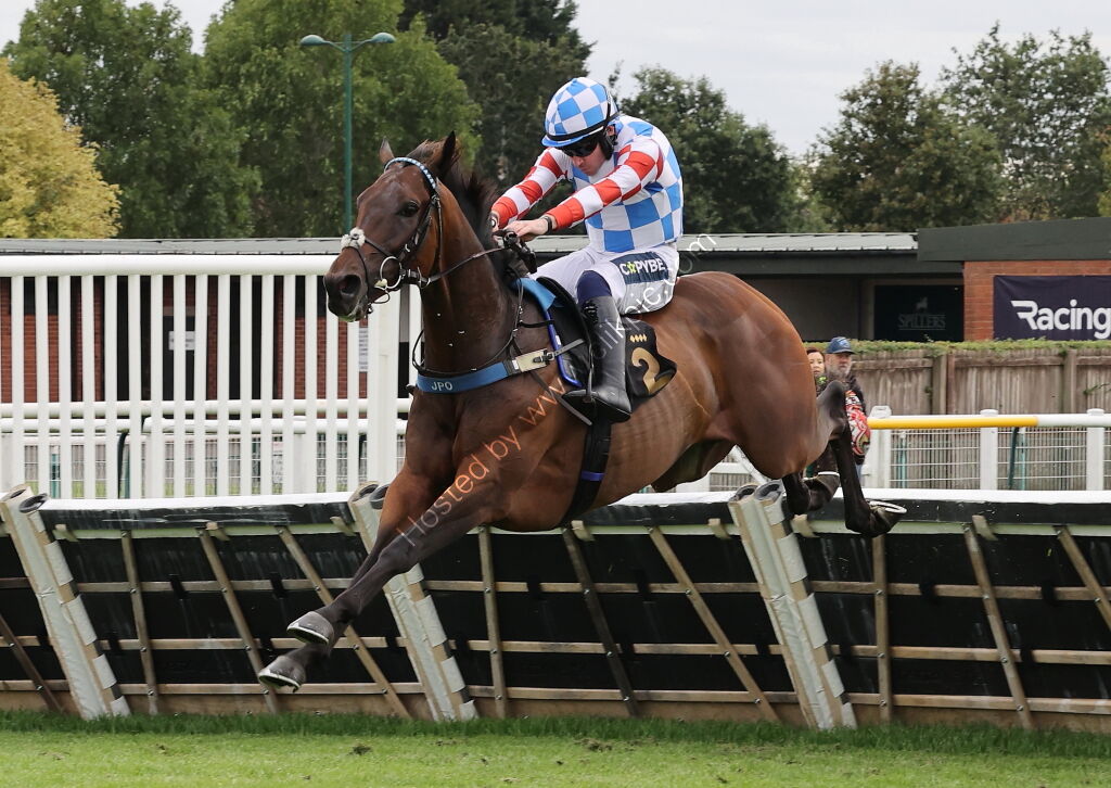 Jerroms Financial Group Nov Hurdle