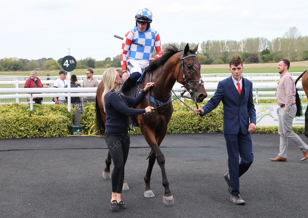 Jerroms Financial Group Nov Hurdle