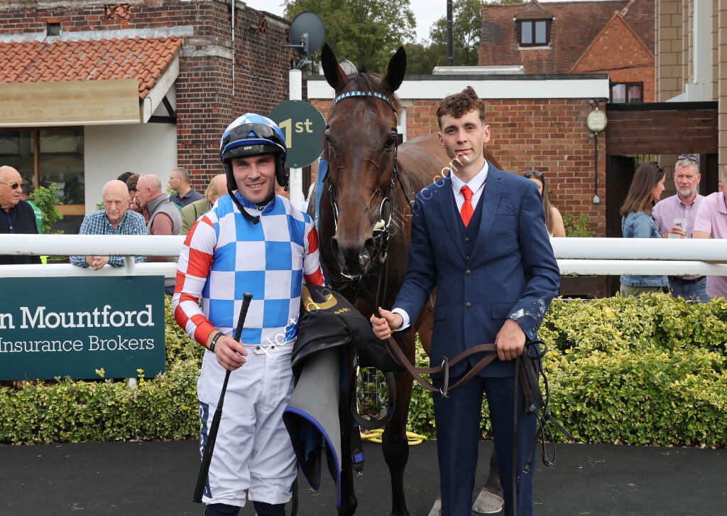 Jerroms Financial Group Nov Hurdle