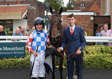 Jerroms Financial Group Nov Hurdle