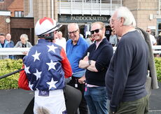 Paul Fergusons Jumpers To Follow Handicap Chase