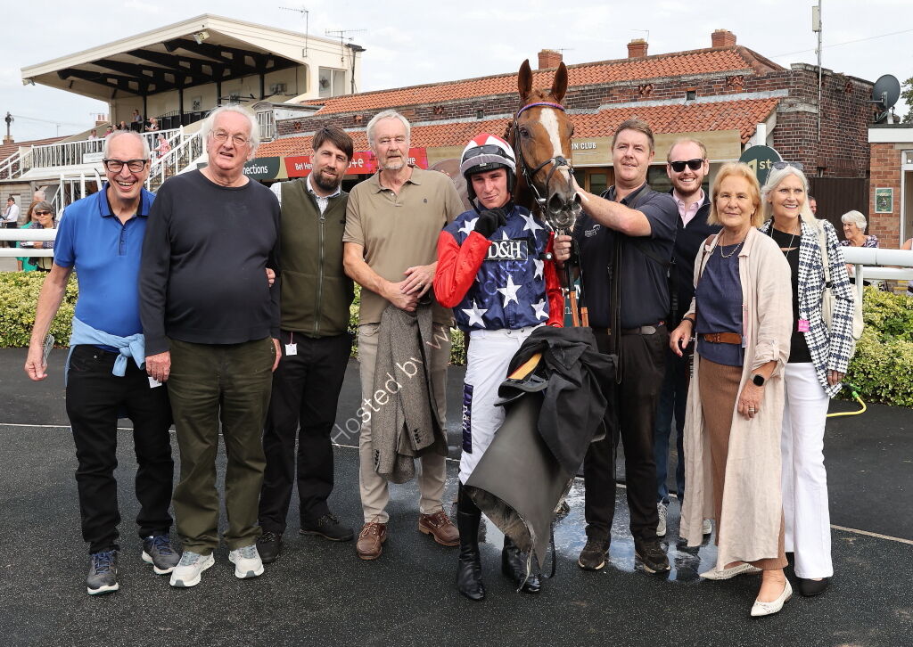 Paul Fergusons Jumpers To Follow Handicap Chase