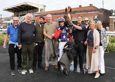 Paul Fergusons Jumpers To Follow Handicap Chase