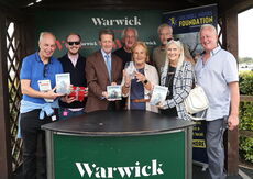 Paul Fergusons Jumpers To Follow Handicap Chase