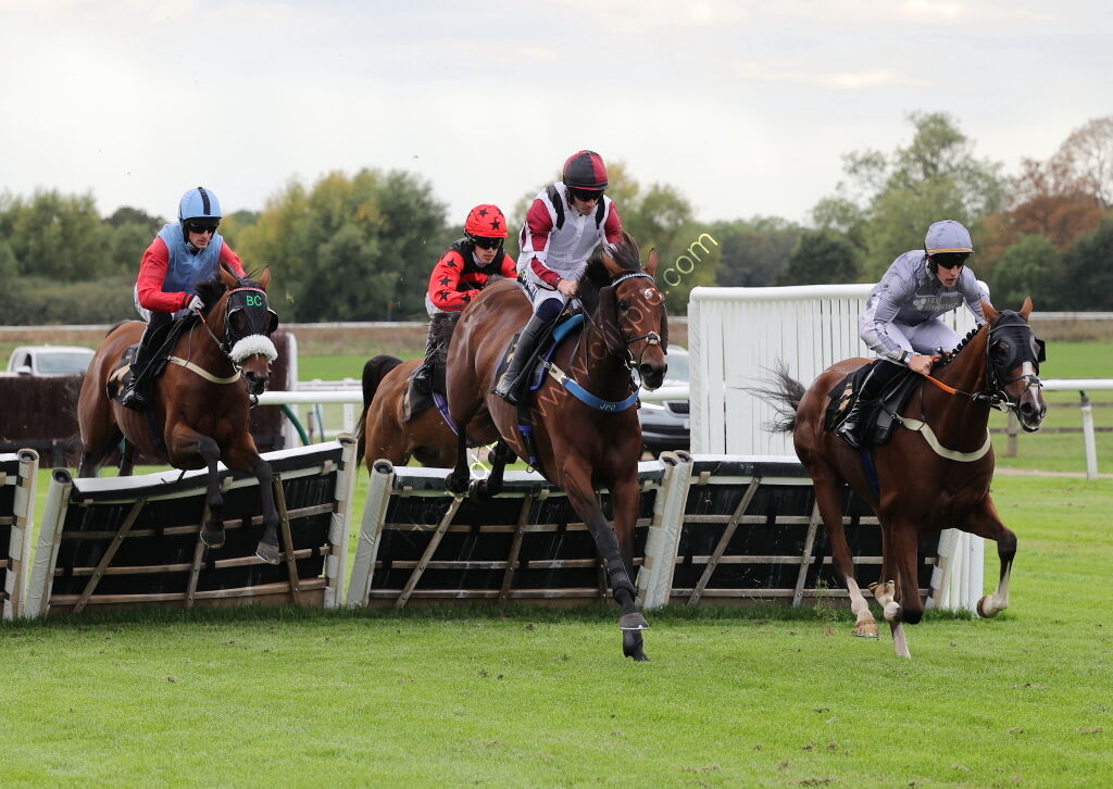 Abi and Brad Divorce Handicap Hurdle