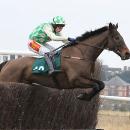 Ballynagour (T.Scudamore)