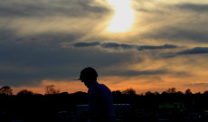 Whites Of Coventry Maiden Hurdle.