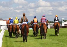 Prior Products H'cap Chase.