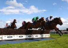 Sunday Mercury H'cap Chase.