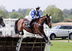 Charlie Wilson Memorial Maiden Hurdle
