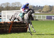 Racing TV Maiden Hurdle (Div 1)