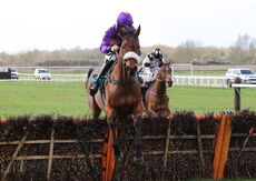 Flaming Ambition (William Shanahan)