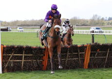 Flaming Ambition (William Shanahan)