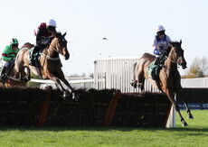 Amy Towers Memorial Mares' Novices' Hurdle