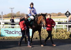 Amy Towers Memorial Mares' Novices' Hurdle