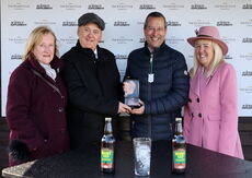 Racing TV Maiden Hurdle (Div 2)