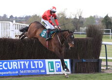 The Newest One (Sam Twiston-Davies)