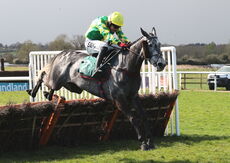 Storm Lad (Tom Bellamy)