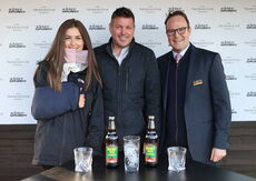 Racing Tv Conditional Jockeys' H'cap Hurdle.