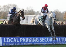 John Sumner Memorial Veterans H'cap Chase