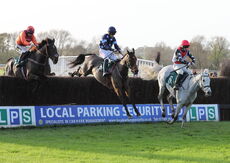 John Sumner Memorial Veterans H'cap Chase