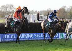 John Sumner Memorial Veterans H'cap Chase